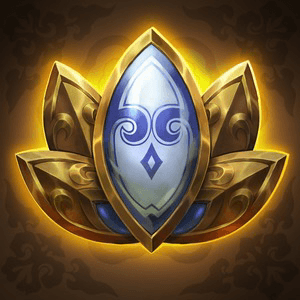 Summoner Icon