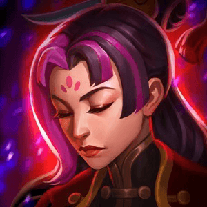 Summoner Icon