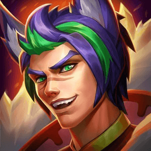 Summoner Icon