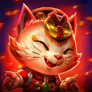 Summoner Icon