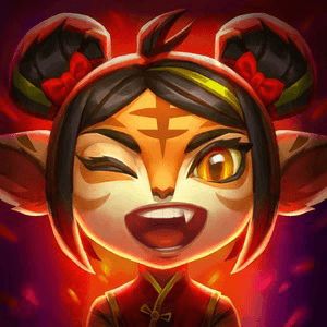 Summoner Icon