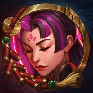 Summoner Icon