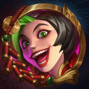Summoner Icon