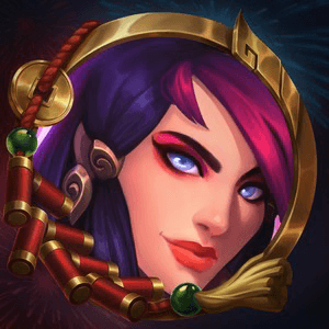 Summoner Icon