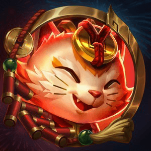 Summoner Icon