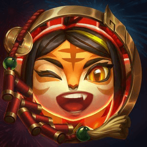 Summoner Icon