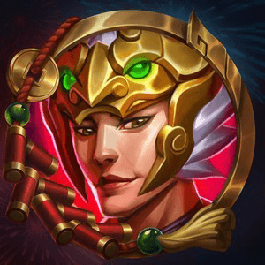 Summoner Icon