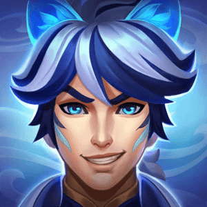 Summoner Icon