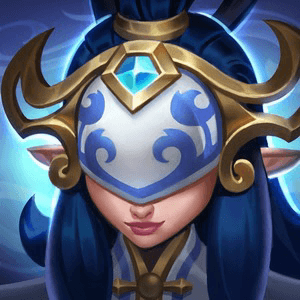 Summoner Icon