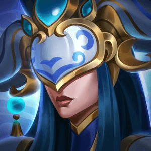 Summoner Icon