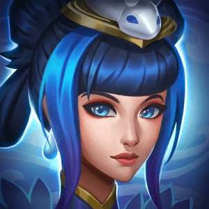 Summoner Icon
