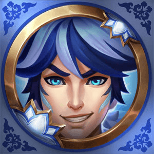 Summoner Icon