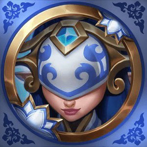 Summoner Icon