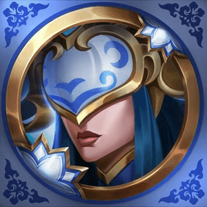Summoner Icon