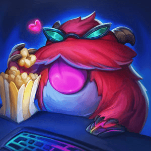 Summoner Icon