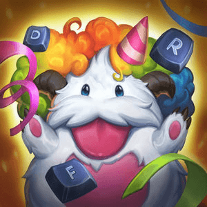 Summoner Icon