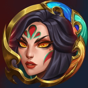 Summoner Icon