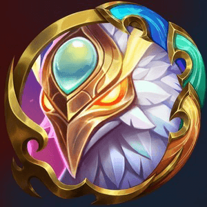 Summoner Icon