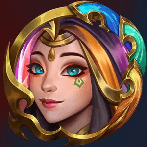 Summoner Icon