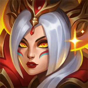Summoner Icon