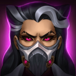 Summoner Icon