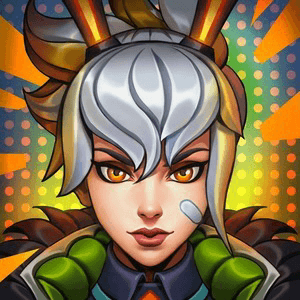 Summoner Icon