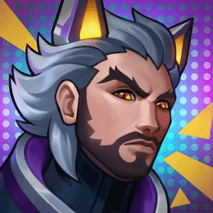 Summoner Icon