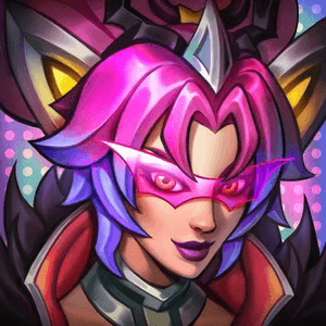 Summoner Icon