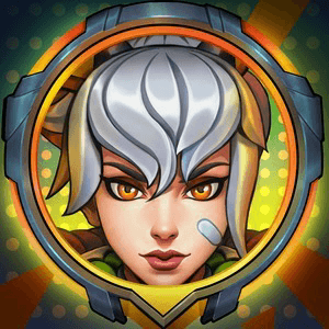 Summoner Icon