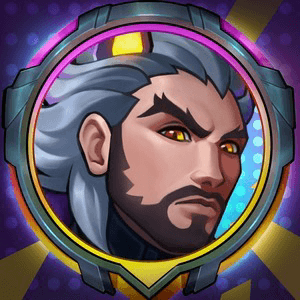 Summoner Icon