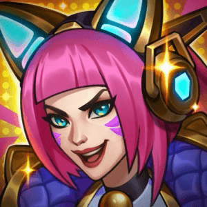 Summoner Icon