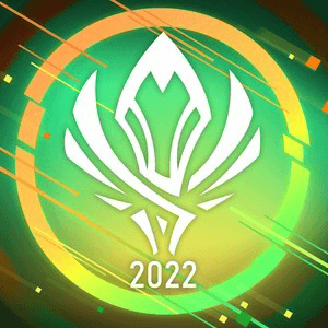 Summoner Icon