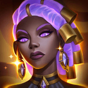 Summoner Icon
