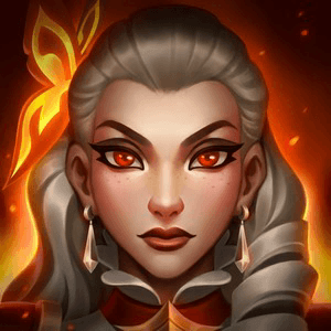 Summoner Icon
