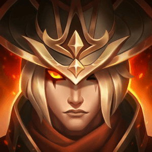 Summoner Icon