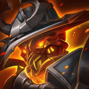 Summoner Icon