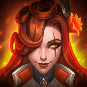 Summoner Icon