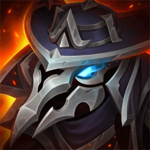 Summoner Icon