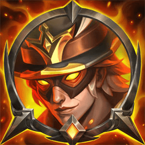 Summoner Icon