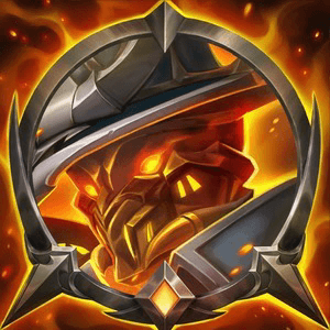 Summoner Icon