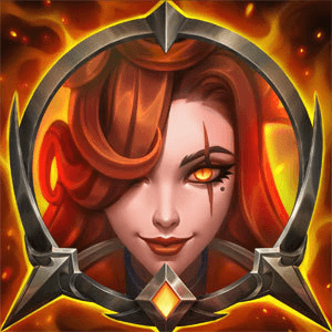 Summoner Icon