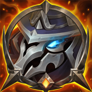 Summoner Icon
