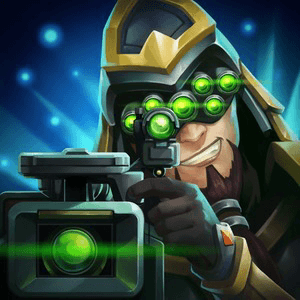 Summoner Icon