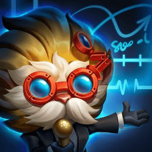 Summoner Icon