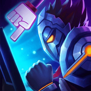 Summoner Icon