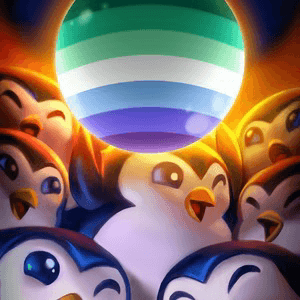 Summoner Icon