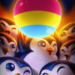 Summoner Icon