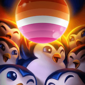Summoner Icon