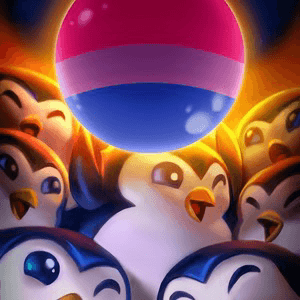 Summoner Icon