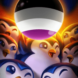 Summoner Icon